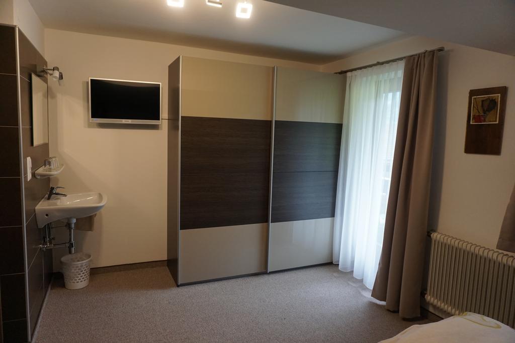 Apartamento Habachschmied Familie Gruber Bramberg am Wildkogel Exterior foto