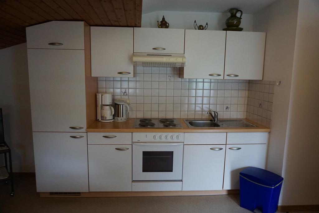Apartamento Habachschmied Familie Gruber Bramberg am Wildkogel Exterior foto