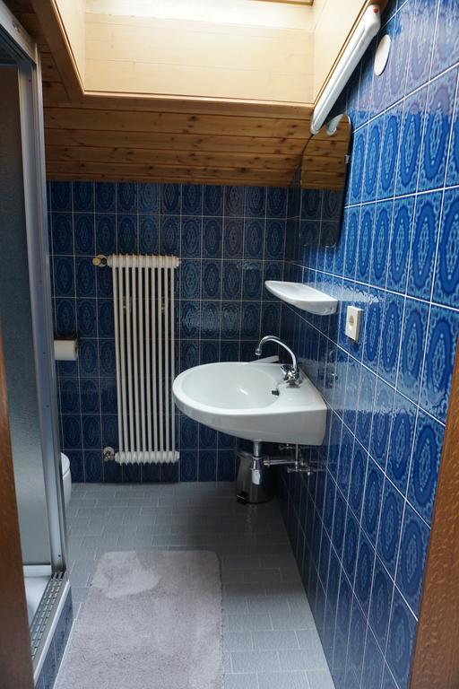 Apartamento Habachschmied Familie Gruber Bramberg am Wildkogel Exterior foto