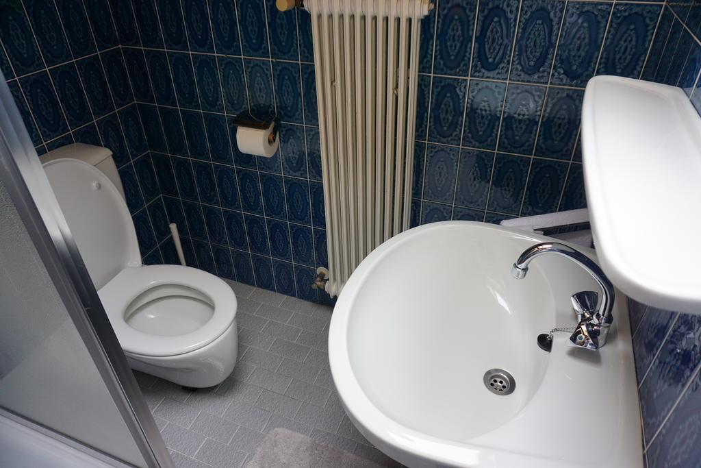 Apartamento Habachschmied Familie Gruber Bramberg am Wildkogel Exterior foto