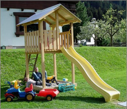 Apartamento Habachschmied Familie Gruber Bramberg am Wildkogel Exterior foto