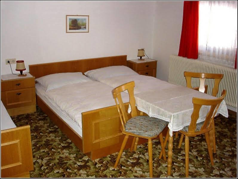 Apartamento Habachschmied Familie Gruber Bramberg am Wildkogel Exterior foto